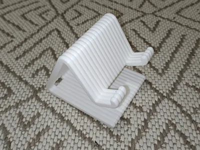 Stylish Phone Stand 