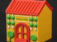 0.28mm layer, 2 walls, 15% infill