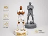 17cm/6.69Inch, HQ, MBAPPE!