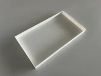 Boîte de rangement 9x16x1 cm — photo 1