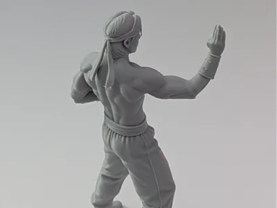 Lui Kang