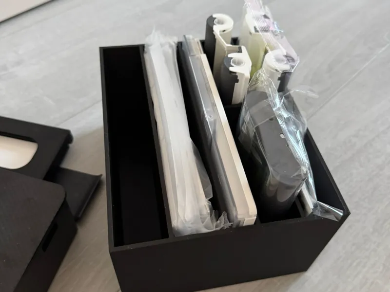 Canon SELPHY Organizer