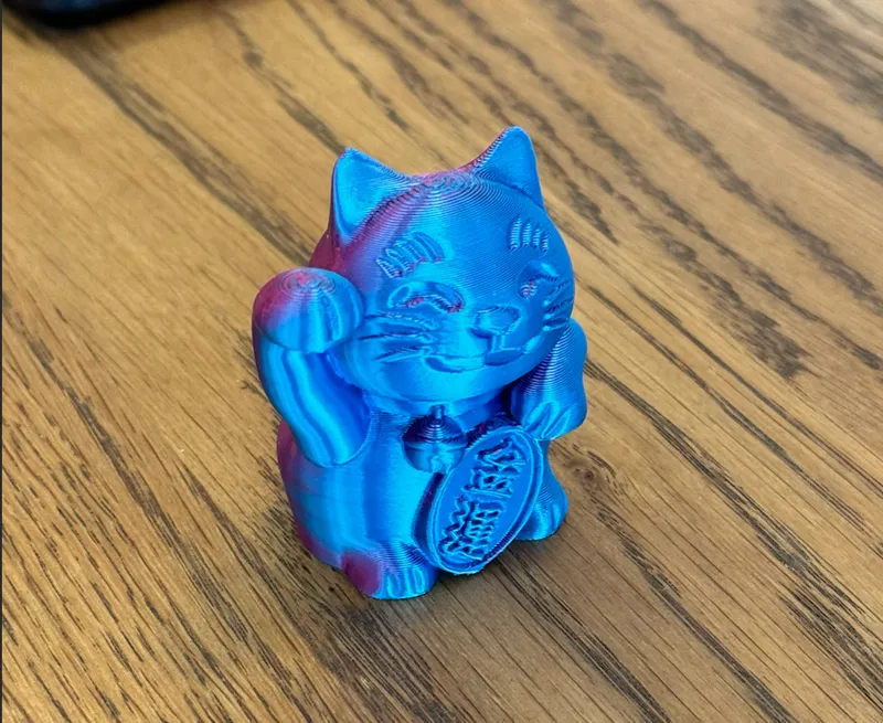 Maneki Neko