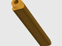 0.2mm layer, 4 walls, 5% infill