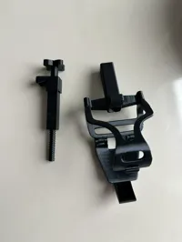Support smartphone pour manette PS4 (DualShock 4) — photo 6