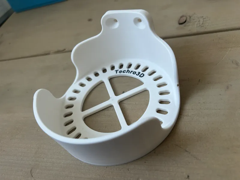 TP-link DECO X20 WALL MOUNT V3 (crosswise)