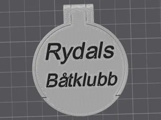 rydals båtklubb