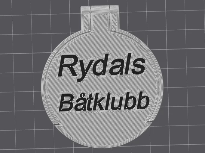 rydals båtklubb