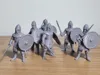 32mm scale