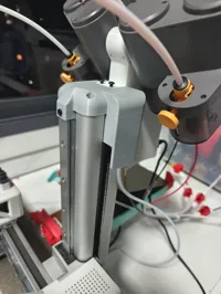 适配swapmod——A1min自动化套件0.2mm layer, 2 walls, 15% infill