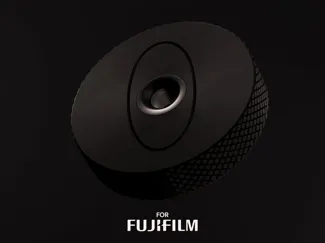 Retrolens for Fujifilm