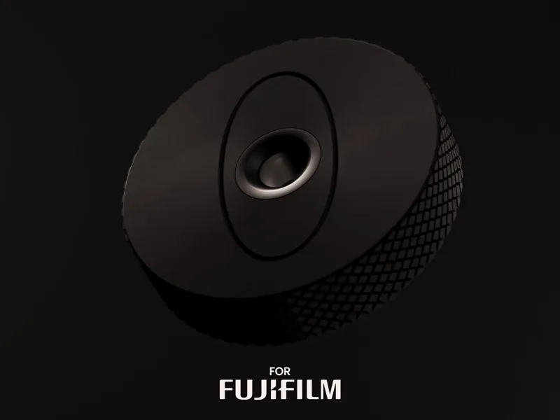 Retrolens for Fujifilm