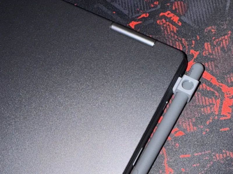 Lenovo Yoga USB-A Pen holder