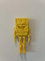 0.2mm layer, 2 walls, 5% infill