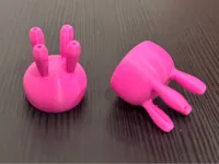 0.08mm layer, 2 walls, 15% infill