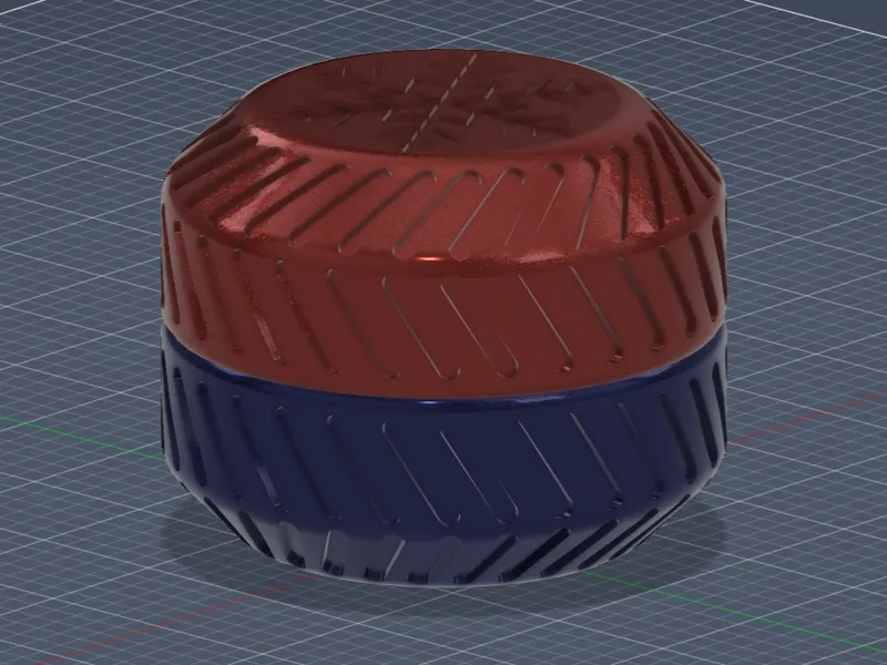 Grippy Snowball Maker
