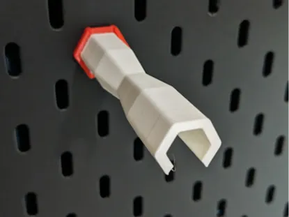 SnapPegs Peg (2 Sizes)