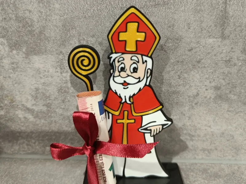 Saint Nicholas