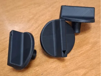 Volvo Truck Air Vent cap