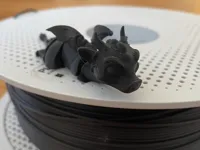 0.16mm layer, 2 walls, 15% infill