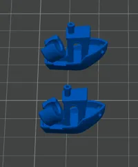 Benchy Shoes (One Color)