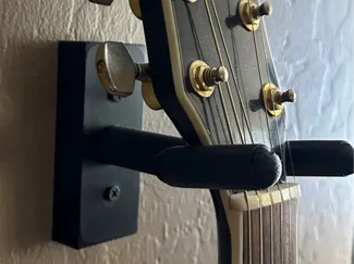 Guitar Wall Mount