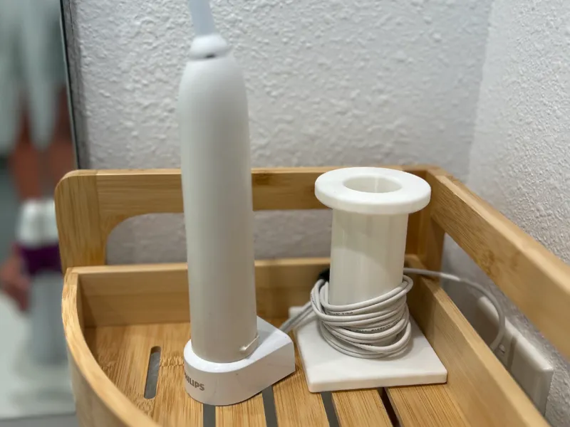 cable organizer