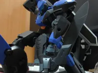 0.04mm 层高, 4 层墙, 65% 填充
