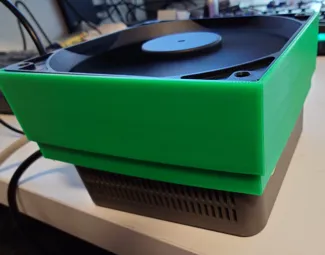 gmk g3 fan mod