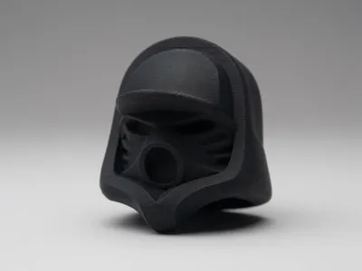 Hau Bionicle Tactical Mask for Minifigure