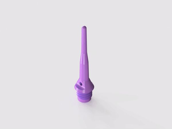 2BA Dart Tip