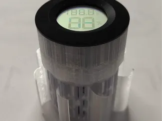 DryPod 2.0