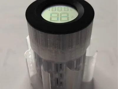 DryPod 2.0