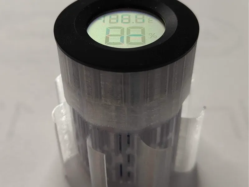 DryPod 2.0