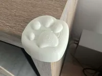 0.2mm layer, 3 walls, 10% infill