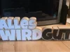 0.16mm layer, 2 walls, 15% infill