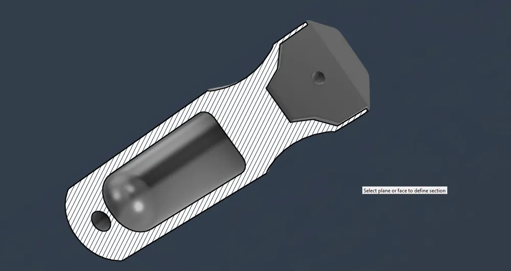 Key driver by Kbfly MakerWorld: Download Free 3D Models