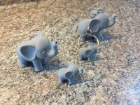 0.16mm layer, 2 walls, 15% infill