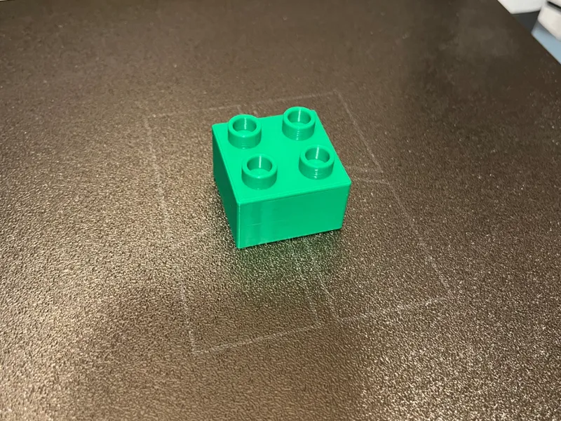 Duplo 2x2 Compatible 