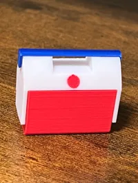 0.16mm Standard - 1 Wall - Lighter Weight