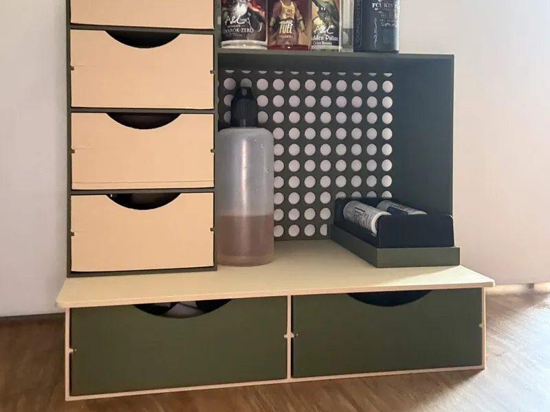 Boîte De Rangement Cigarette Electronique 
