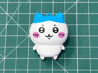 小八钥匙扣(Chiikawa)