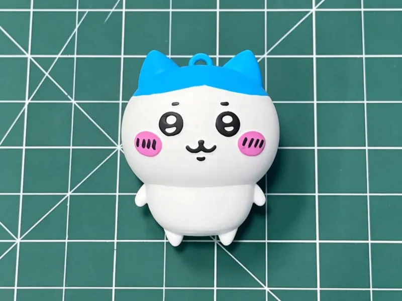 小八钥匙扣（Chiikawa）