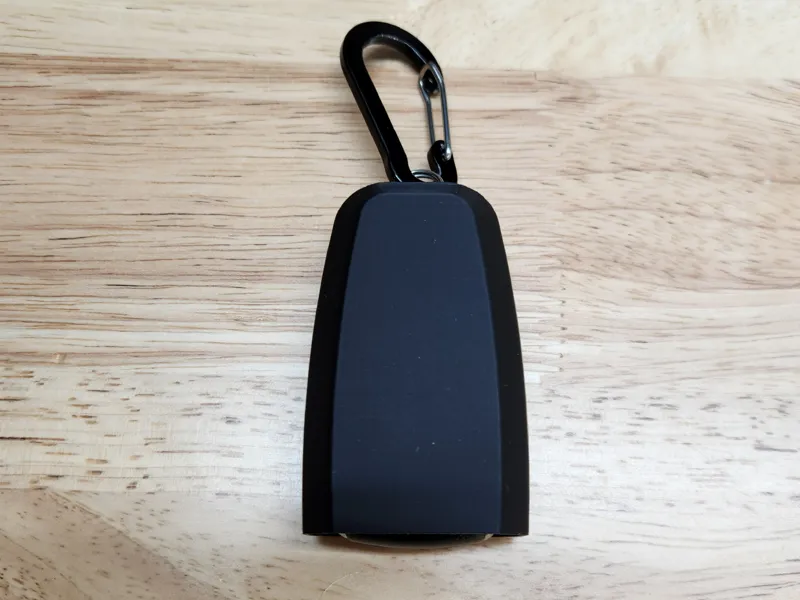 Subaru Outback Key Fob Button Shield