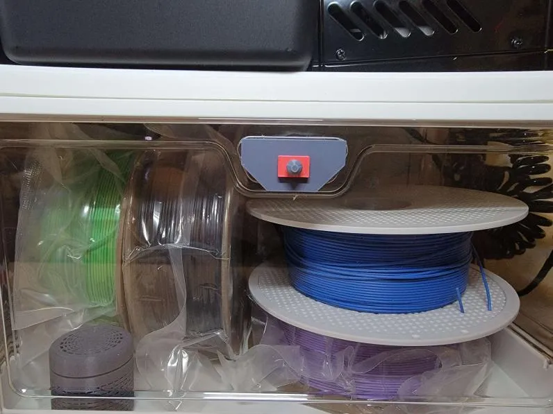 Lid Pulls