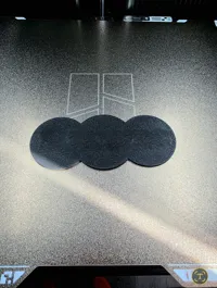 Ohne Logo 0.2mm layer, 3 walls, 15% infill