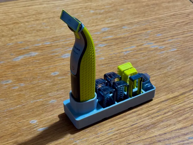 Philips OneBlade - Gridfinity