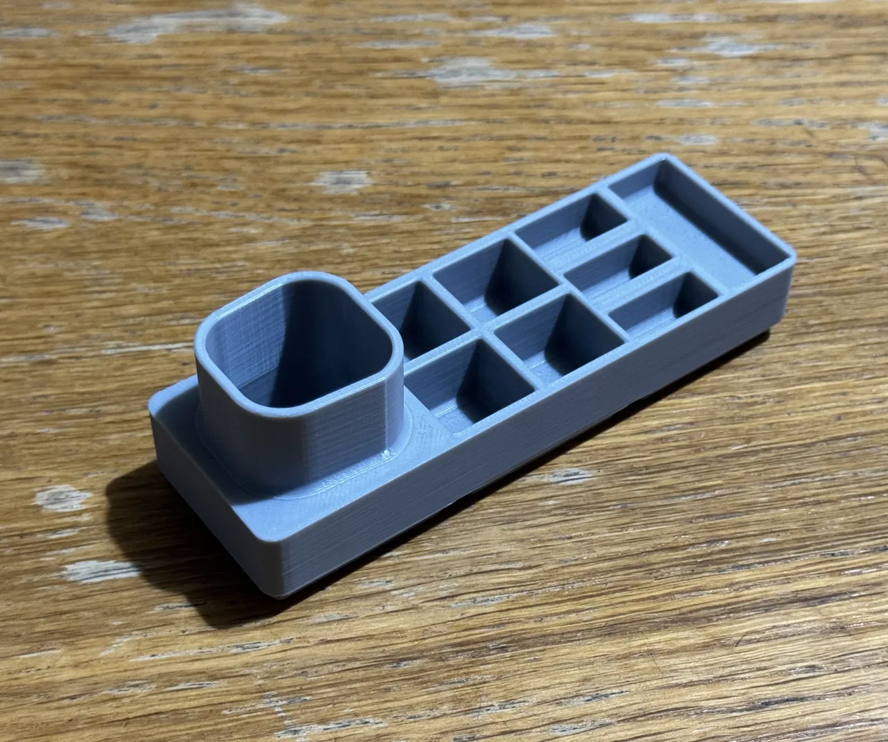 Philips OneBlade - Gridfinity view 4