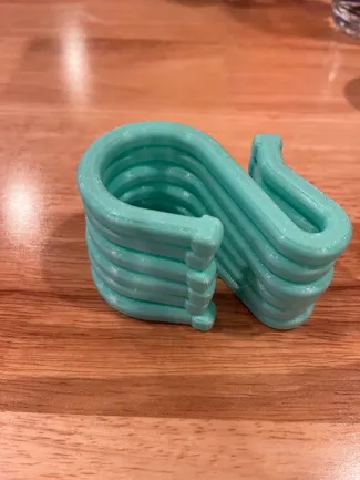 Shower Curtain Hook