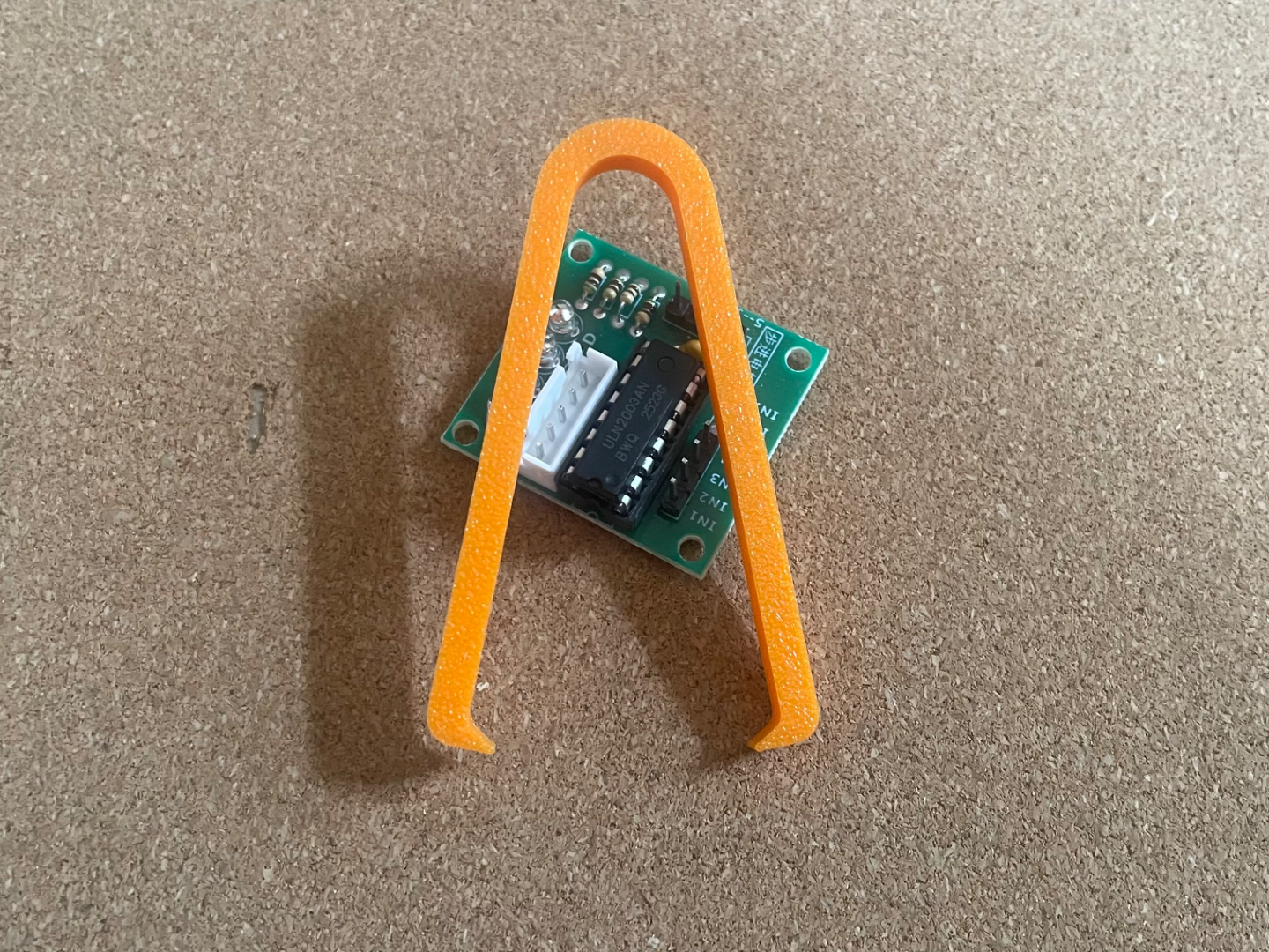 IC puller